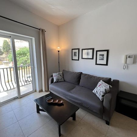 St Julians Smart 2 Bedroom Apartment Saint Julian's Екстер'єр фото